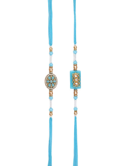 Dhiyona Thread Rakhi