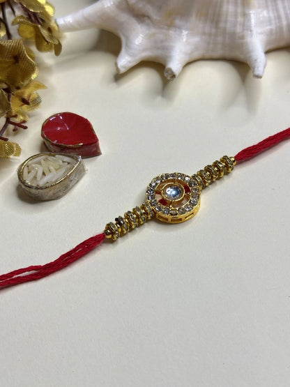 Dhiyona Thread Rakhi