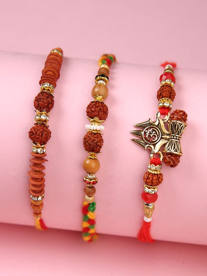 Dhiyona Rakhi