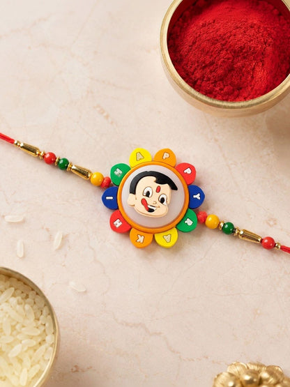 Dhiyona Thread Rakhi