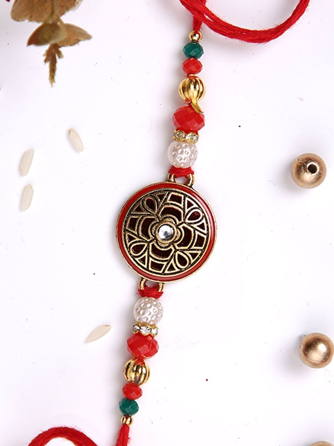 Dhiyona Thread Rakhi