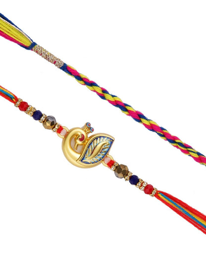Dhiyona Thread Rakhi