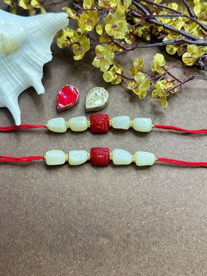 Dhiyona Thread Rakhi