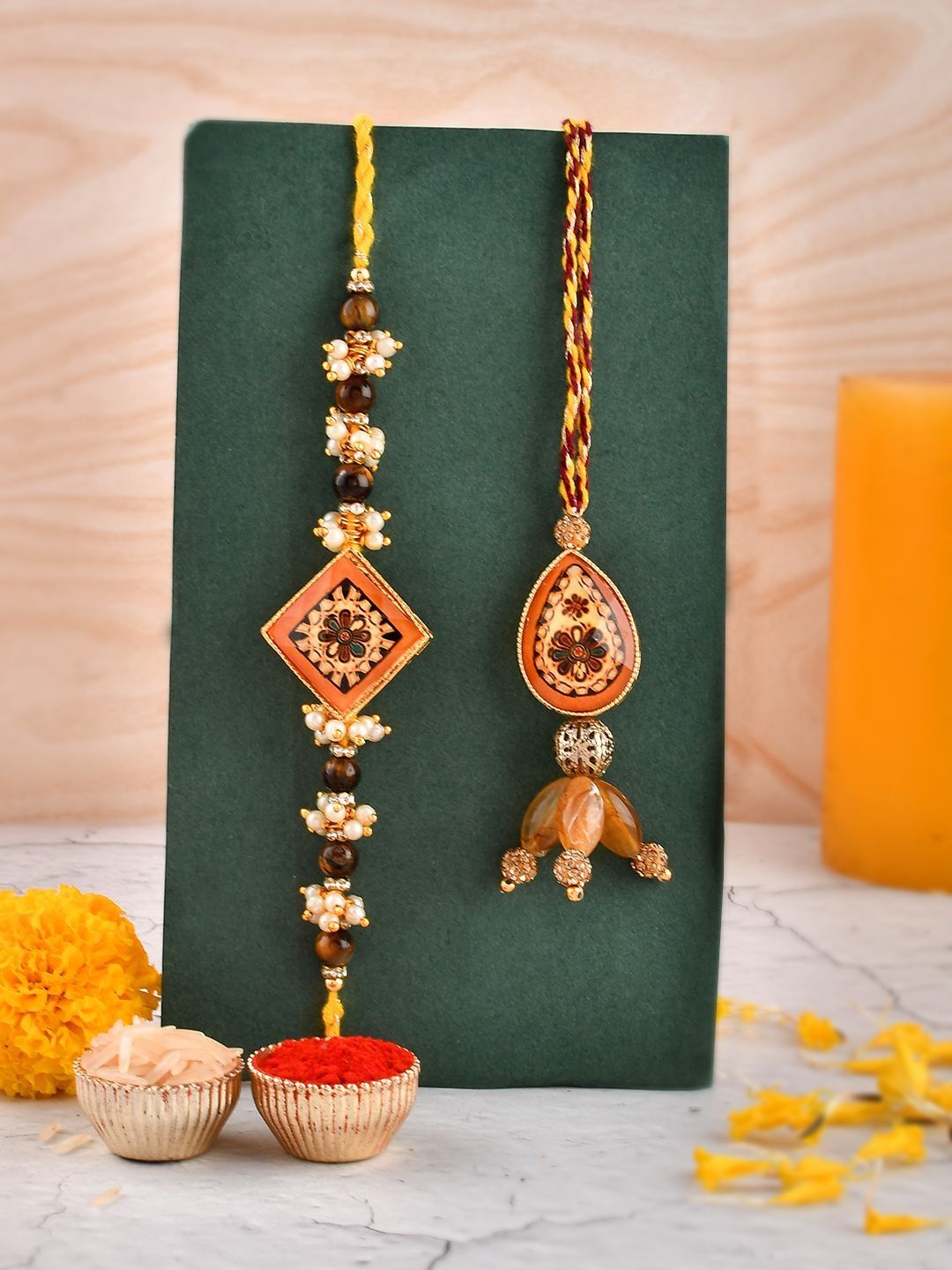 Dhiyona Rakhi