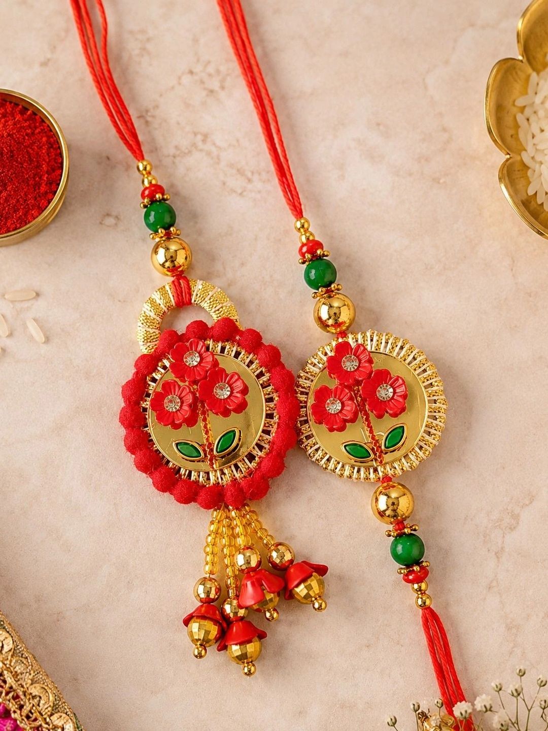 Dhiyona Rakhi