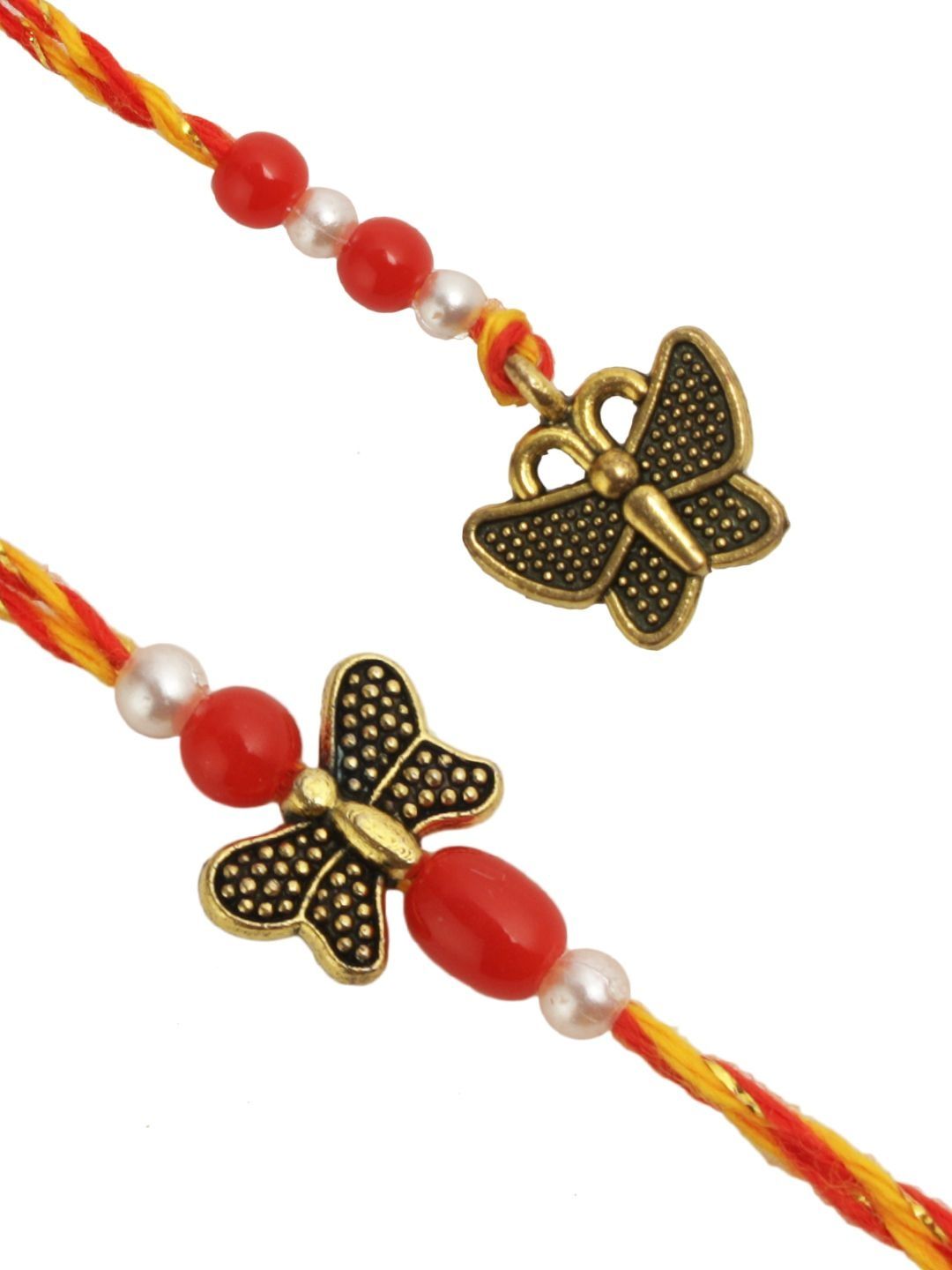 Dhiyona Thread Rakhi