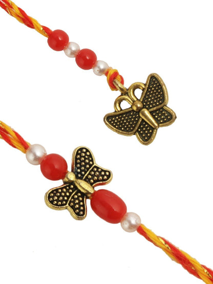Dhiyona Thread Rakhi