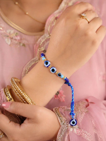 Dhiyona Rakhi