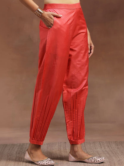 Women Ethnic Motifs Printed Regular Kurta with Dhoti Pants & With Dupatta