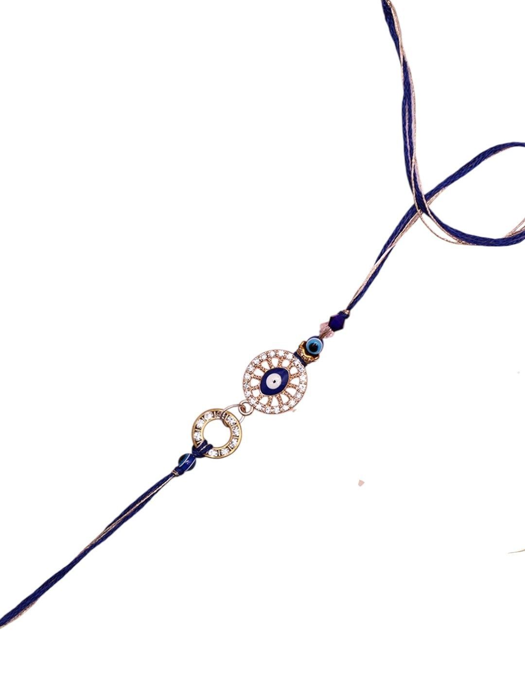 Dhiyona Rakhi