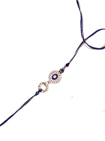 Dhiyona Rakhi