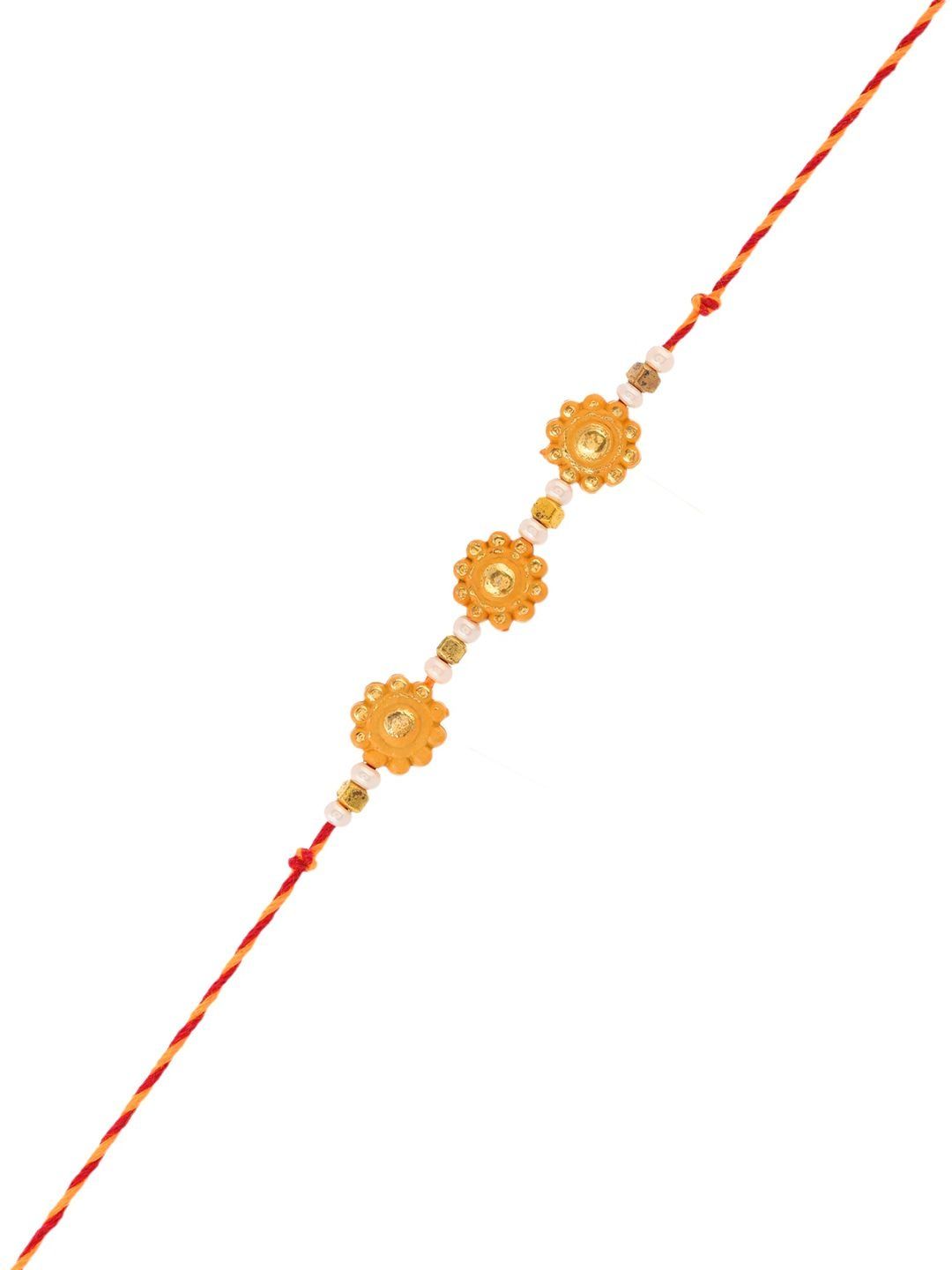 Dhiyona Thread Rakhi