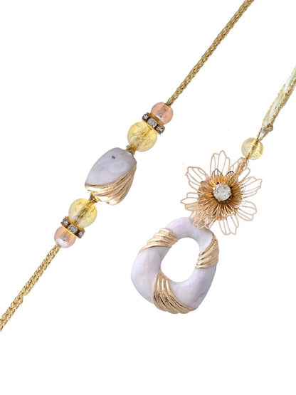 Dhiyona Rakhi