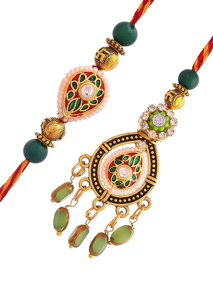 Dhiyona Rakhi