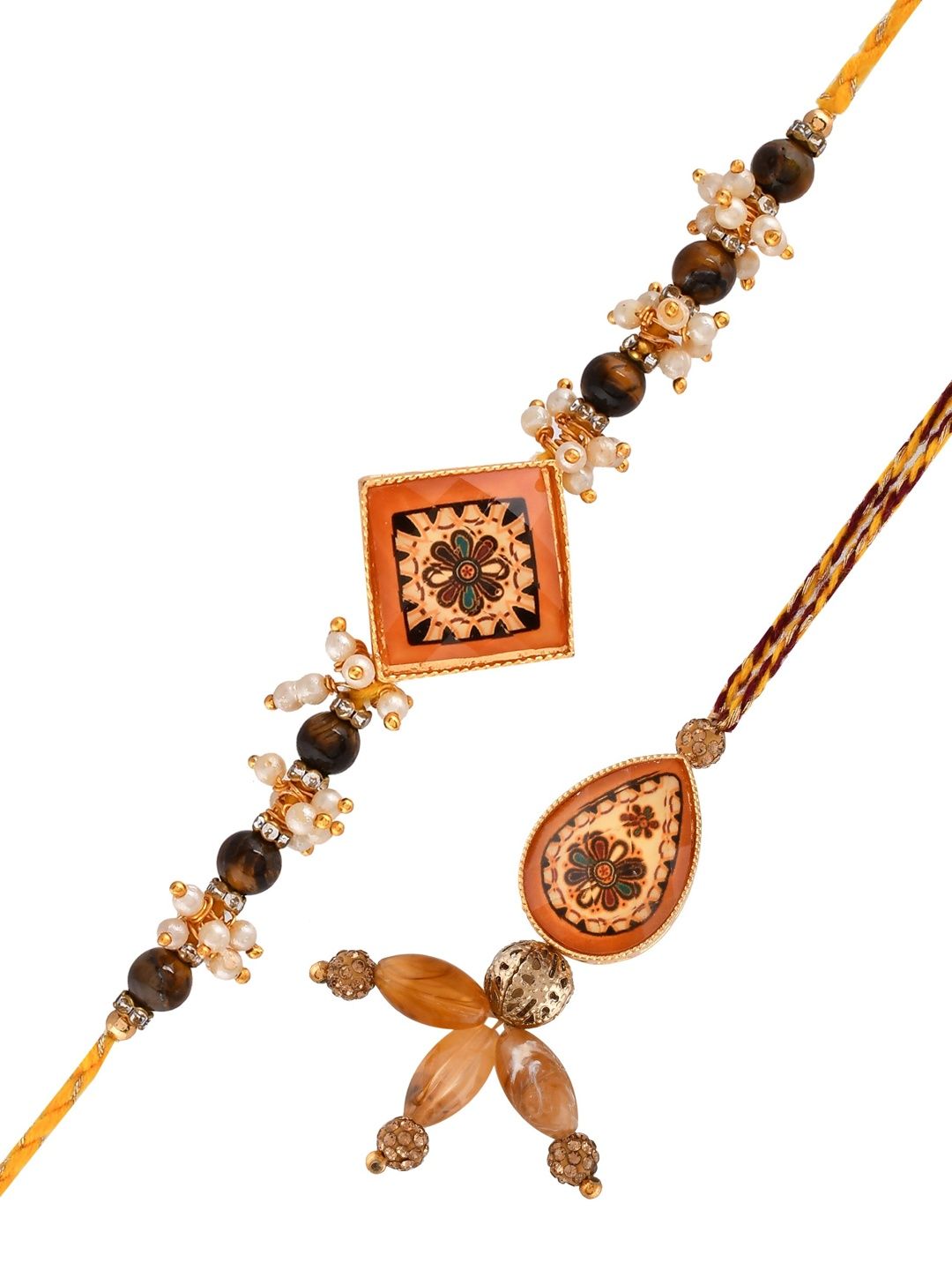 Dhiyona Rakhi