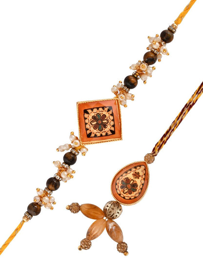Dhiyona Rakhi