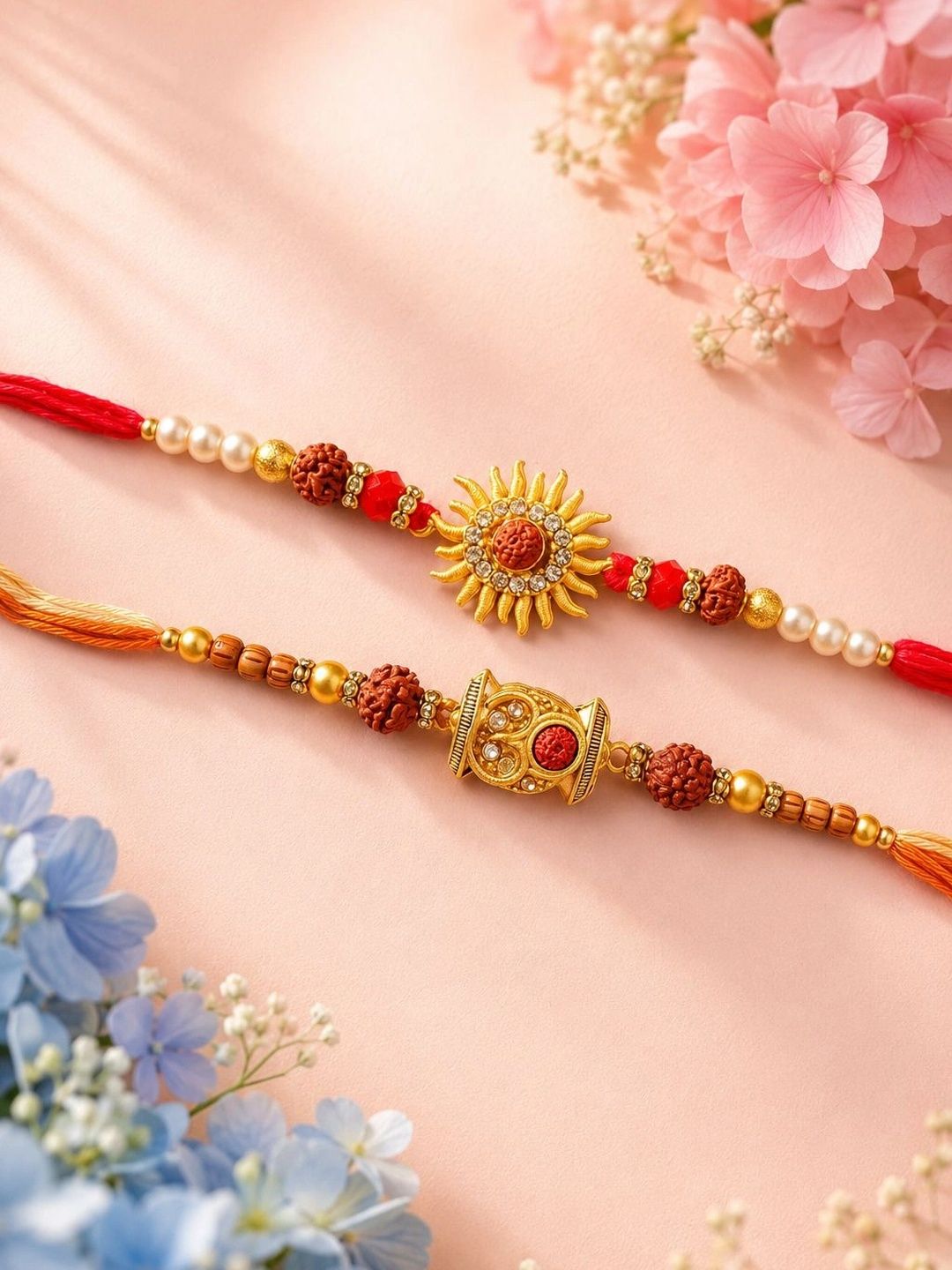 Dhiyona Rakhi