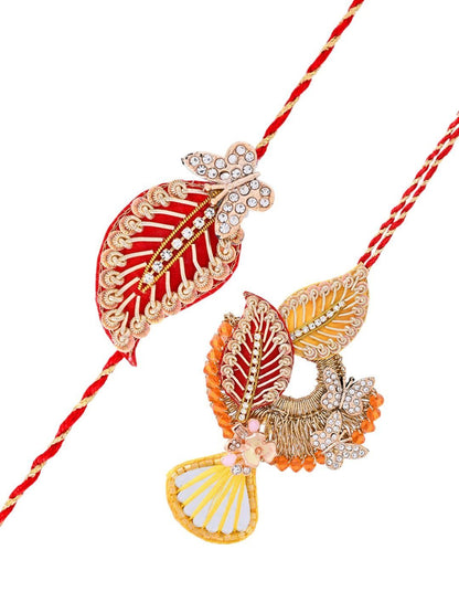 Dhiyona Rakhi