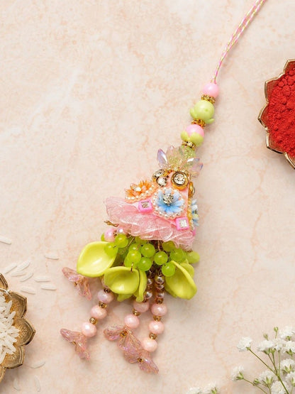 Dhiyona Rakhi