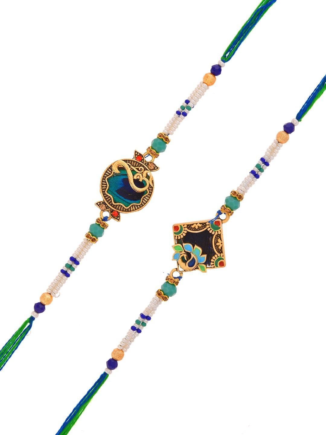 Dhiyona Rakhi