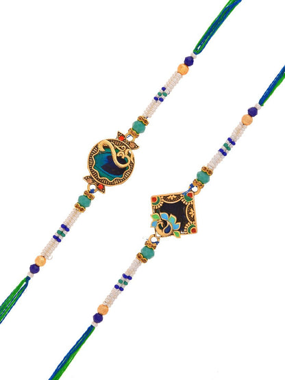 Dhiyona Rakhi