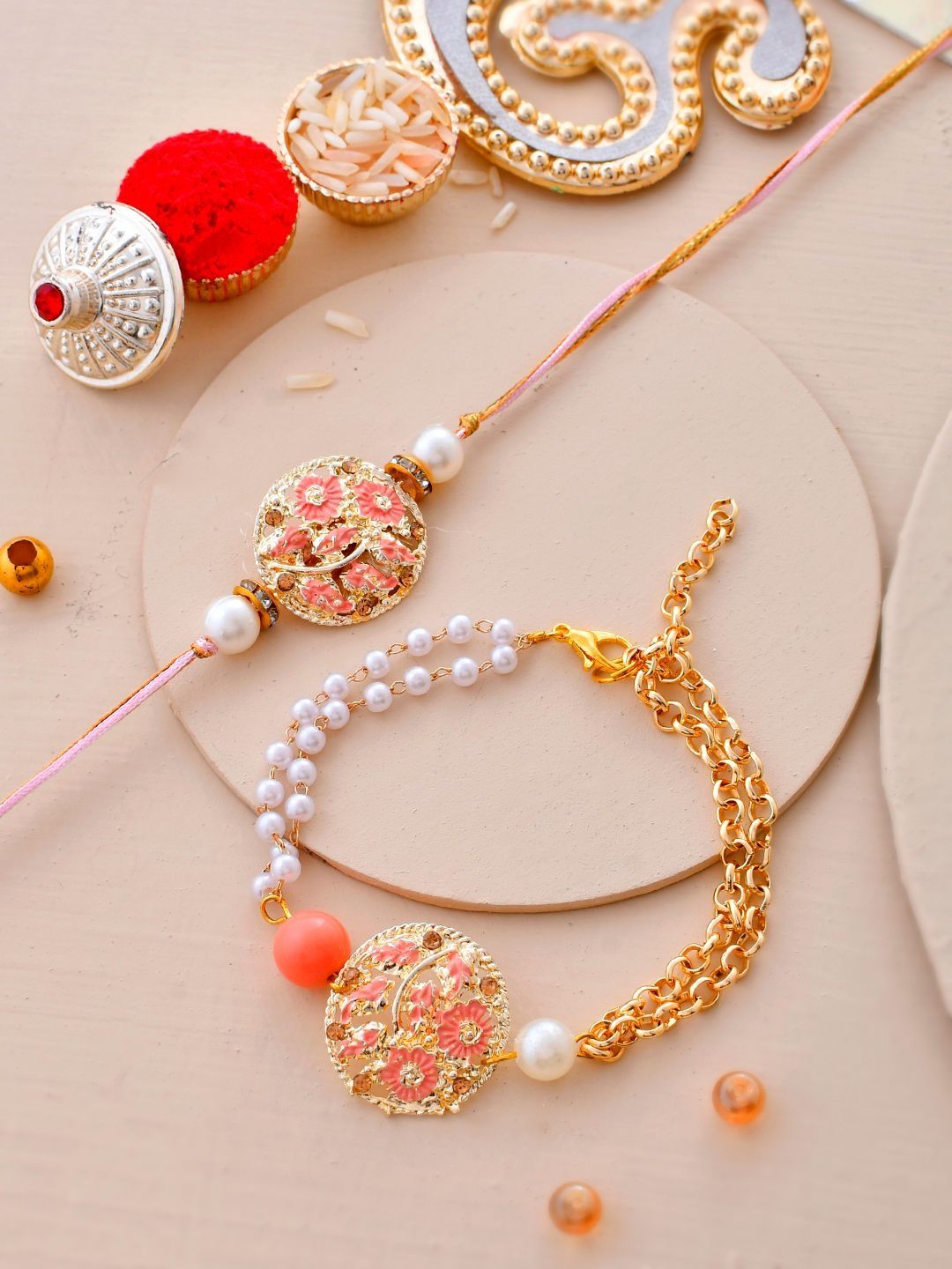 Dhiyona Rakhi