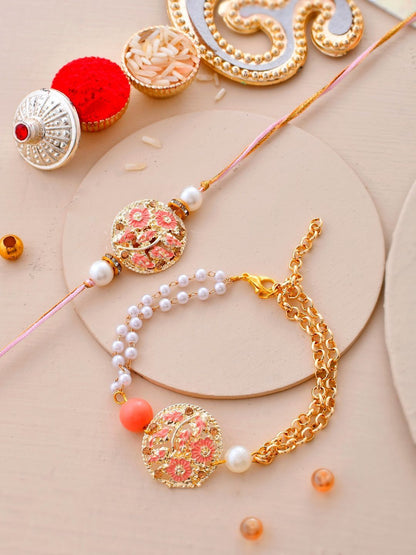 Dhiyona Rakhi