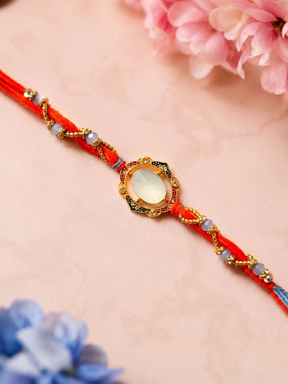 Dhiyona Thread Rakhi
