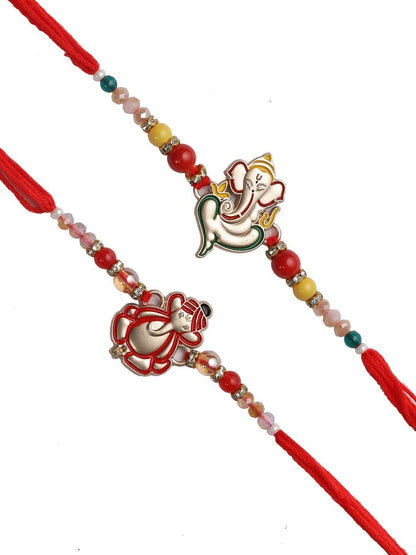 Dhiyona Thread Rakhi