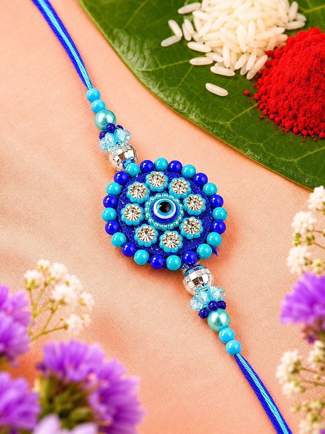 Dhiyona Rakhi