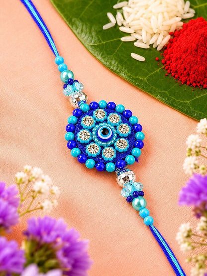 Dhiyona Rakhi