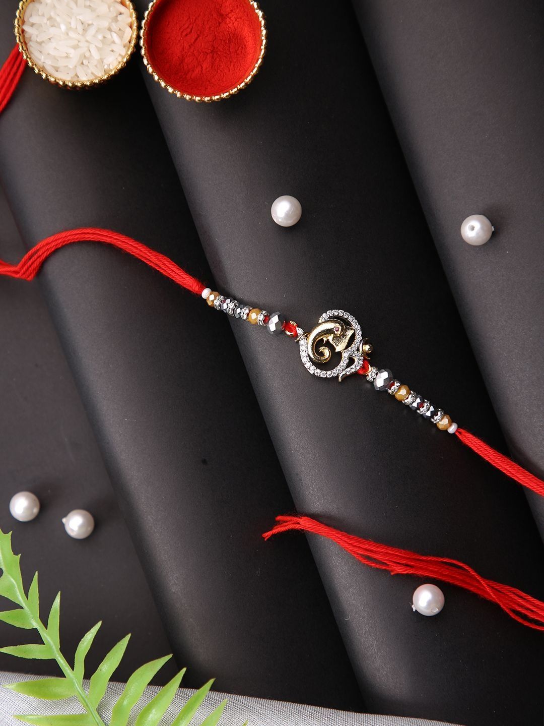 Dhiyona Thread Rakhi