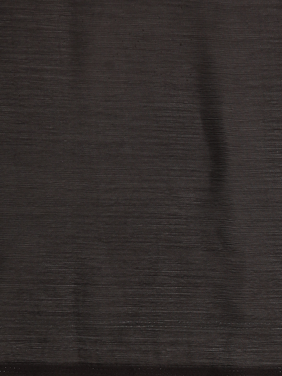 Dhiyona GR Women's Naaz Sapphire Black Satin Saree