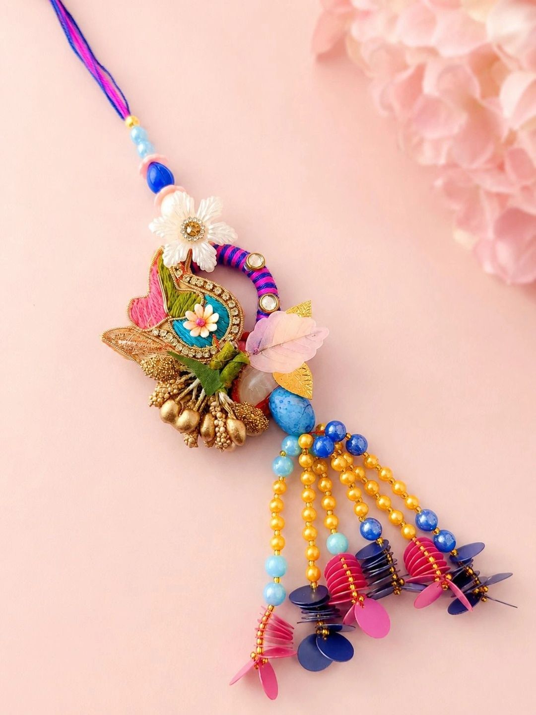 Dhiyona Rakhi