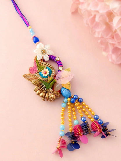 Dhiyona Rakhi
