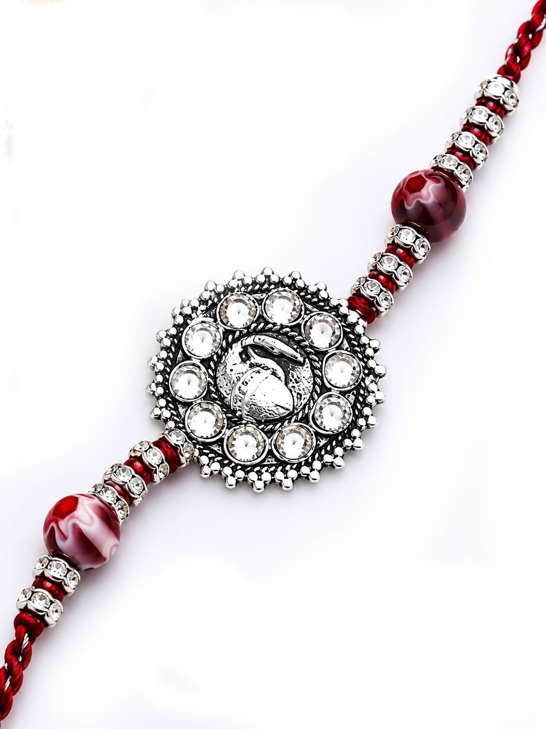 Dhiyona Thread Rakhi