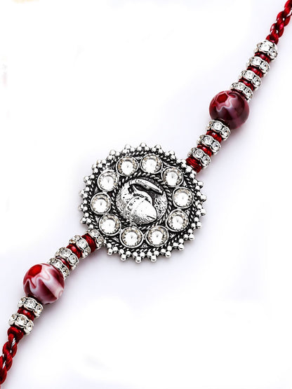 Dhiyona Thread Rakhi