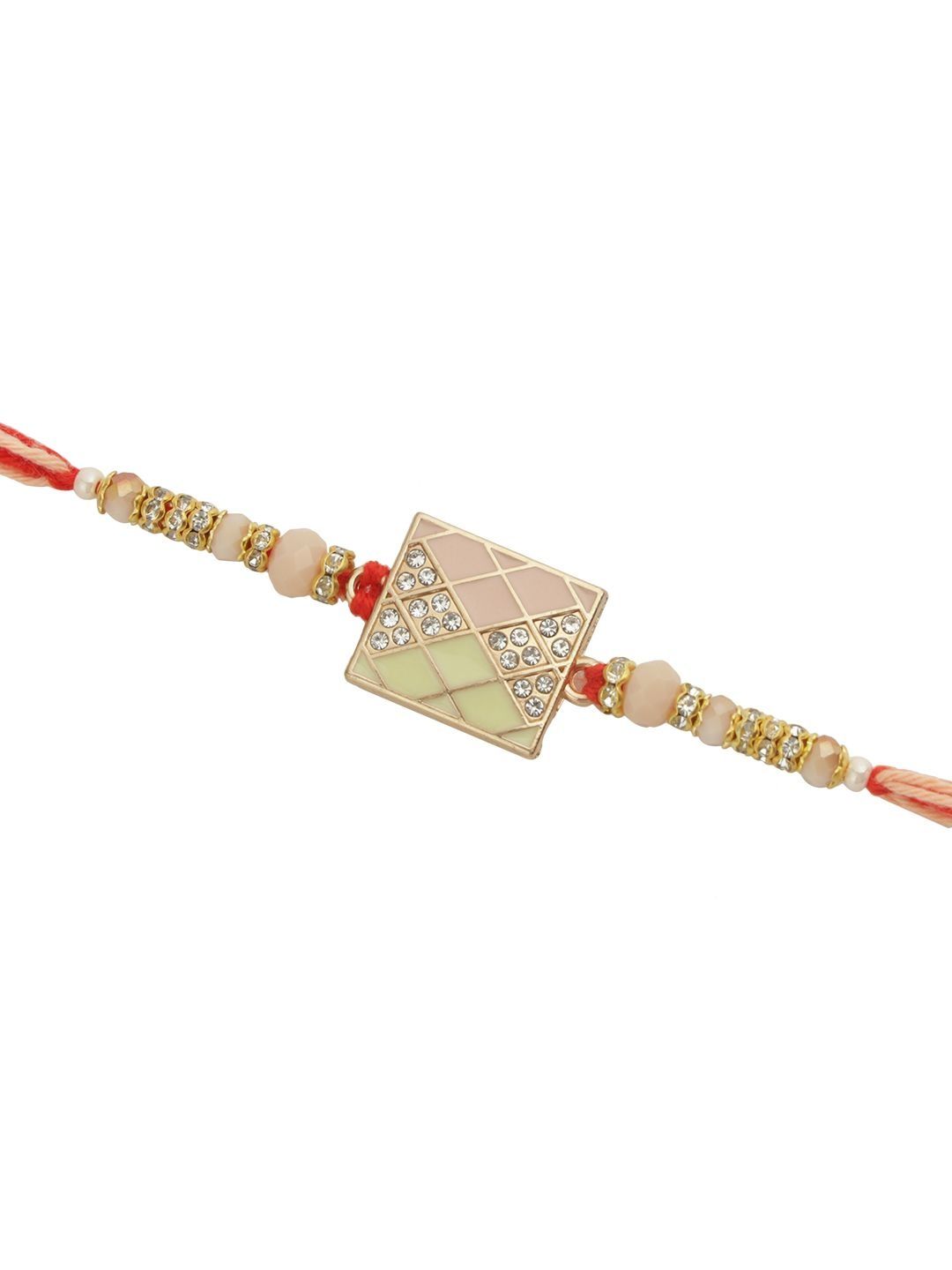 Dhiyona Thread Rakhi