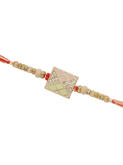 Dhiyona Thread Rakhi