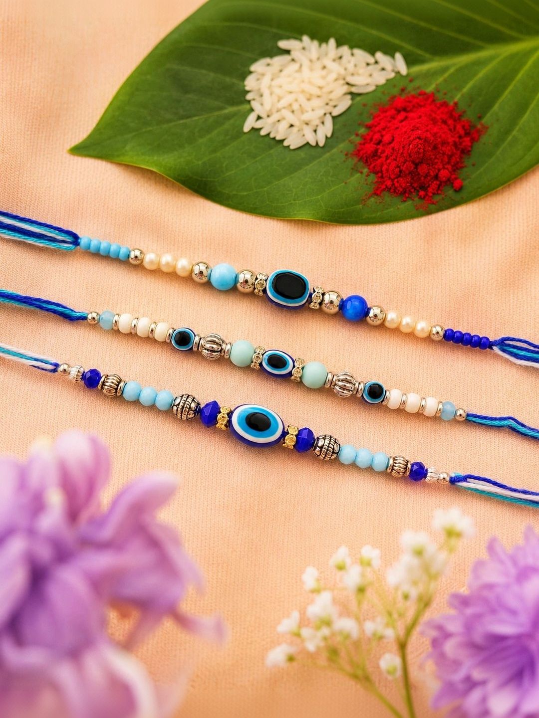Dhiyona Rakhi