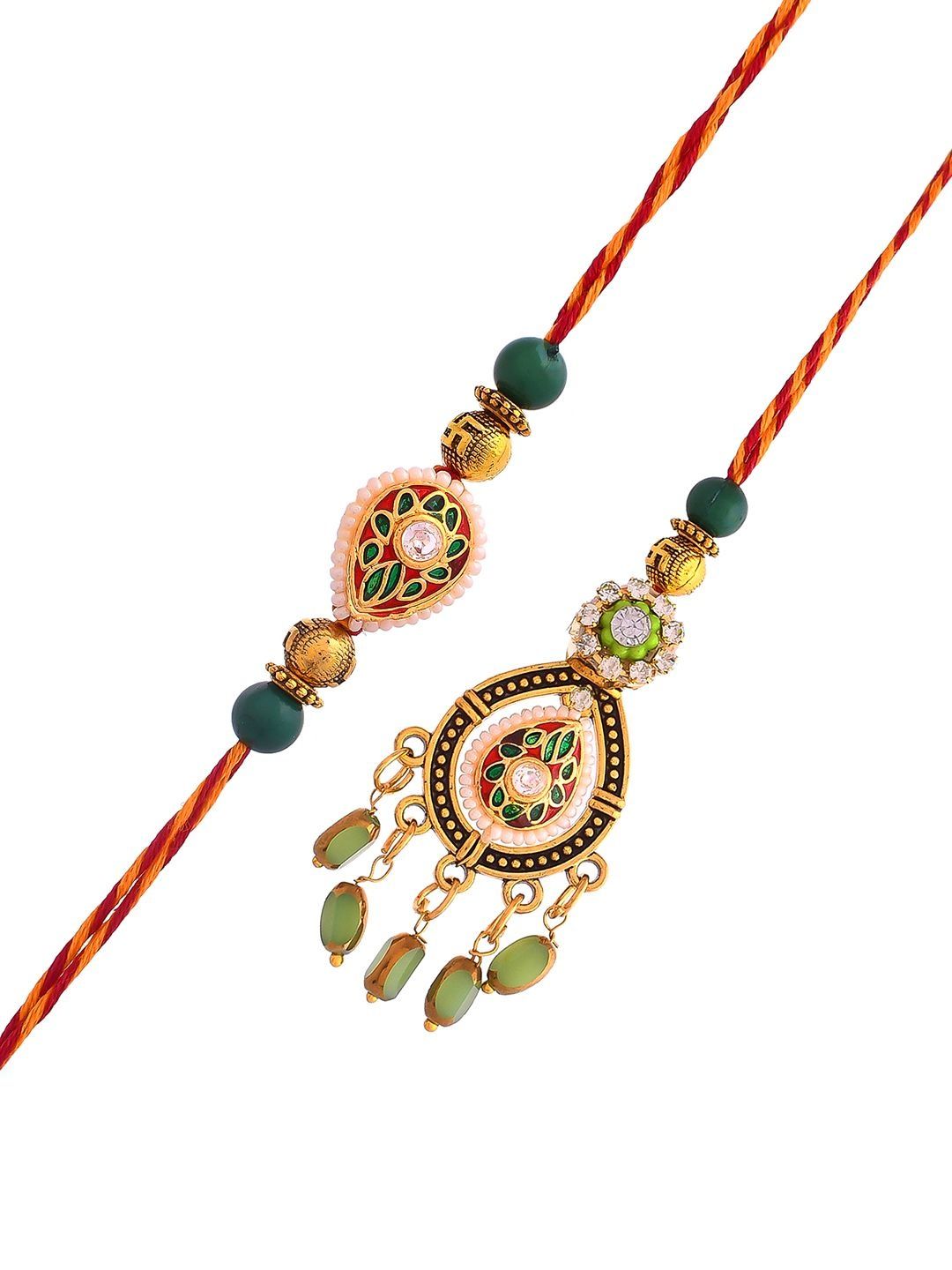 Dhiyona Rakhi