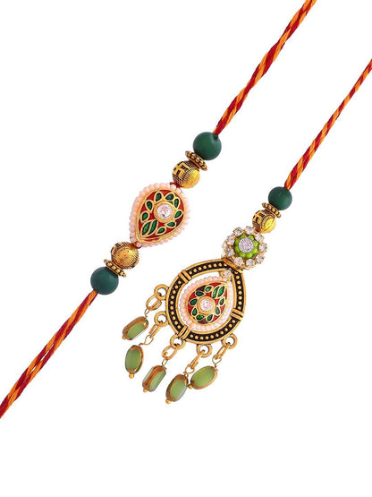 Dhiyona Rakhi