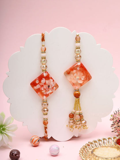 Dhiyona Rakhi