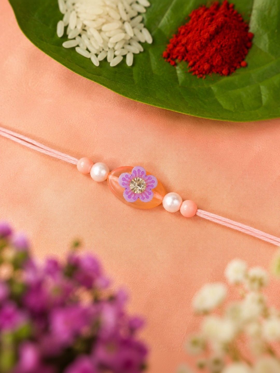 Dhiyona Rakhi