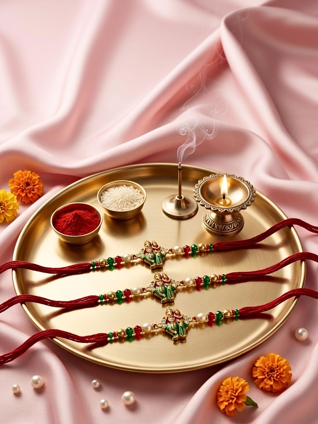 Dhiyona Rakhi