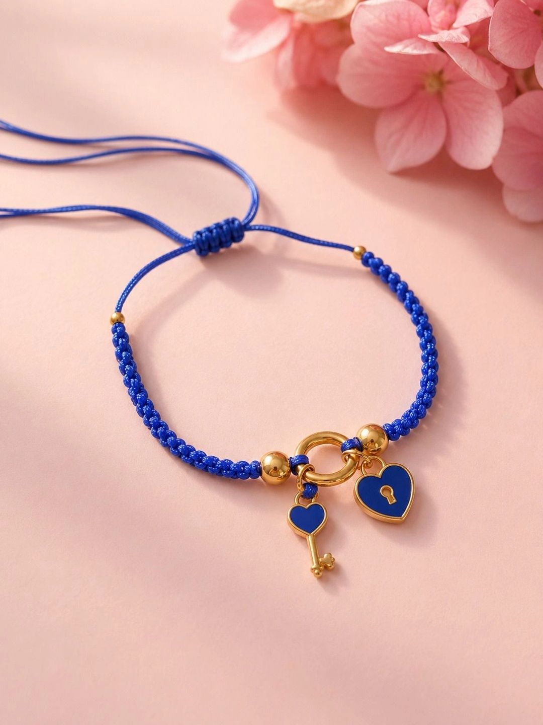 Dhiyona Thread Rakhi
