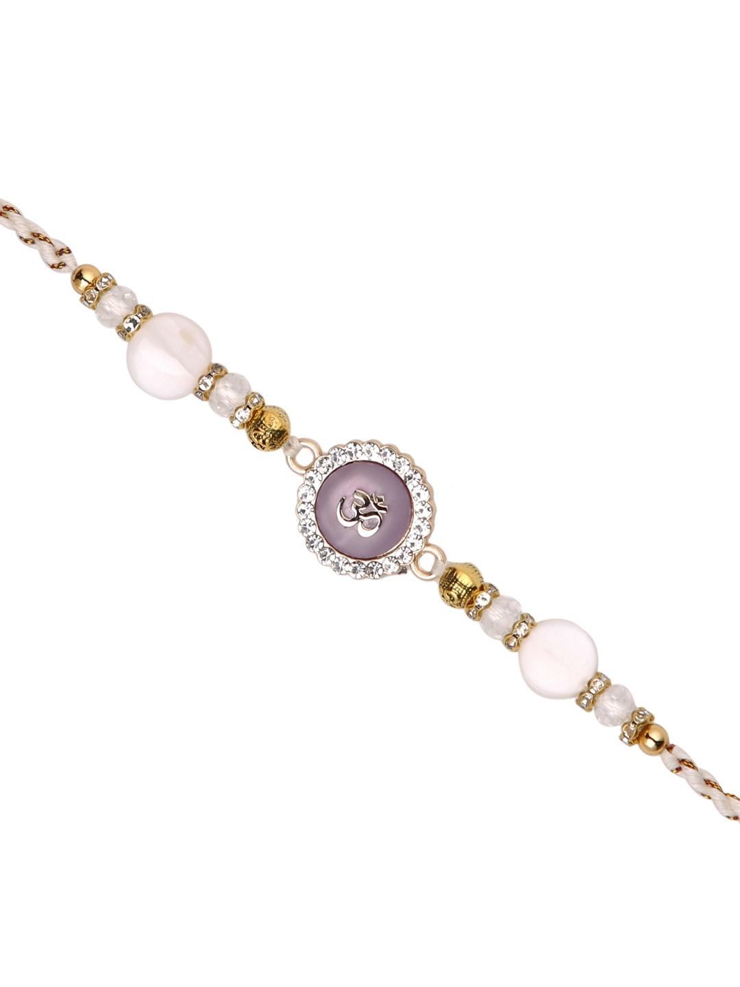Dhiyona Thread Rakhi