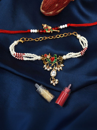 Dhiyona Rakhi