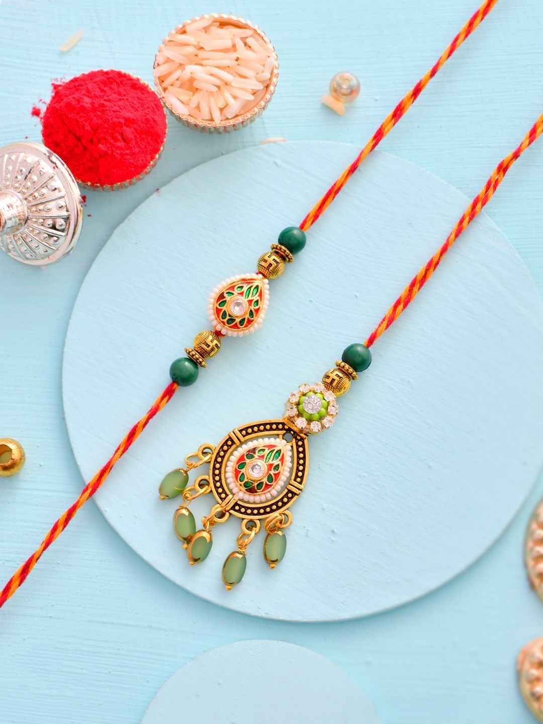 Dhiyona Rakhi