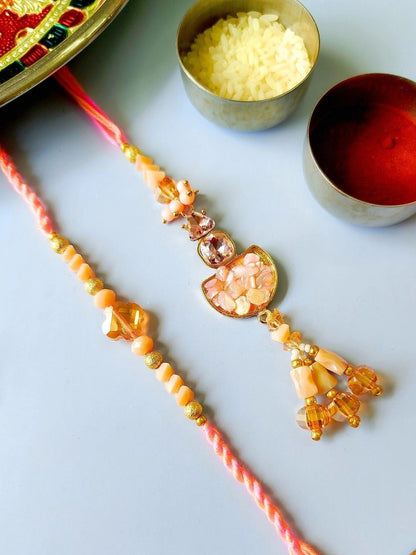 Dhiyona Rakhi